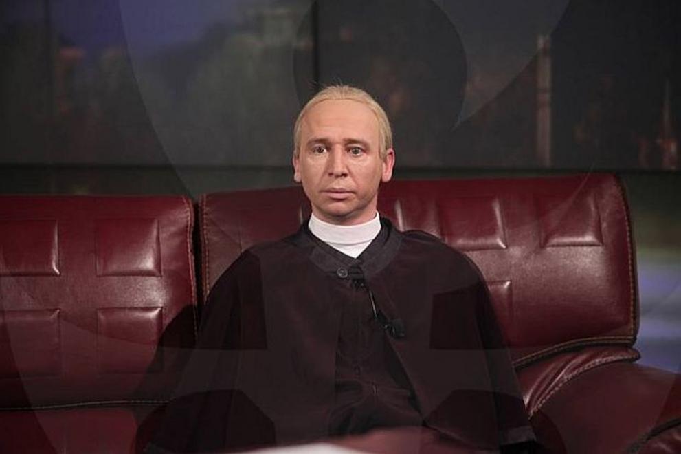  Вектор Калев 