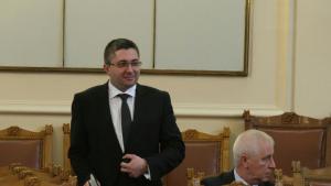 Николай Нанков