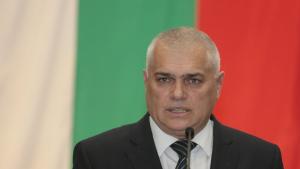 Валентин Радев