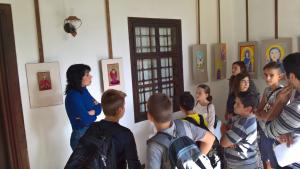 Света Петка