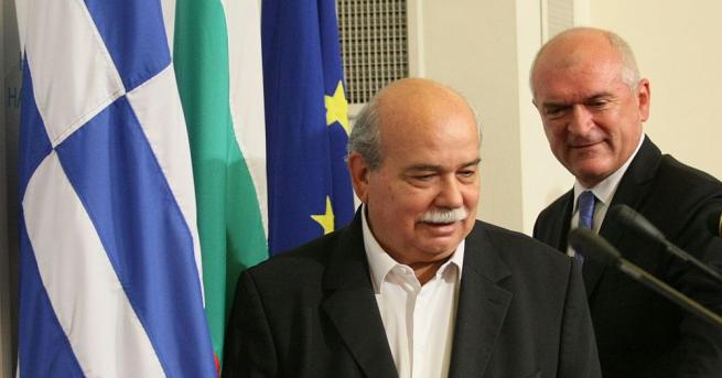 Важно за региона на Балканите е развиването му като енергиен