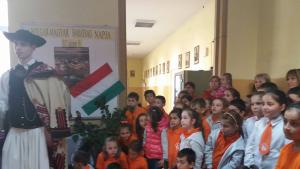 унгарци в базовото