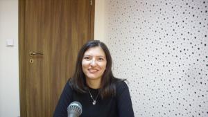 Несрин Мехмед Добрич университет Джонс Хопкинс САЩ