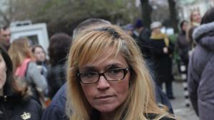 Десислава Иванчева