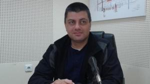 Владимир Павлов