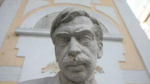 Къща музей Яворов