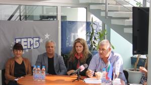 ГЕРБ Сливен