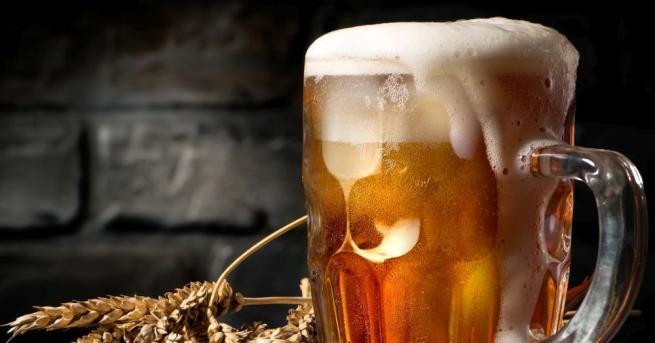 Биреното коремче е мит а пивото е сред най нискокалоричните напитки
