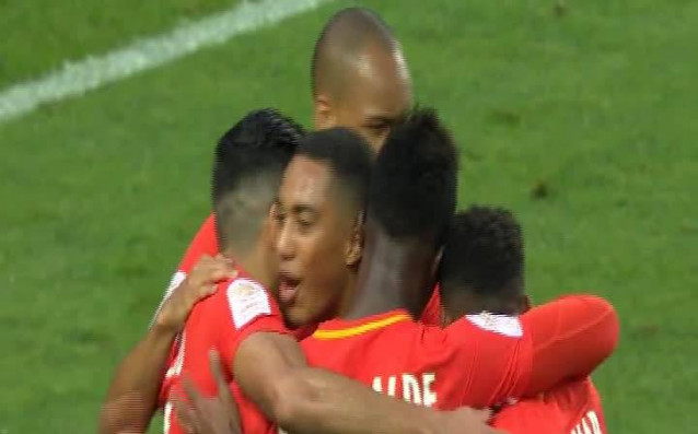 Монако най после спря свободното падане в което се намираше