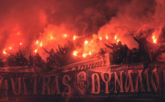 Футболна Европа че и Балканите дори кипят от дербита този