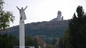 Шумен Паметник