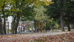 Шумен Паметник