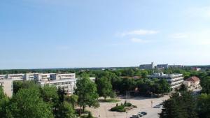 Генерал Тошево