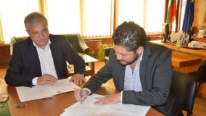 Община Гоце Делчев ще си партнира с община от Мексико