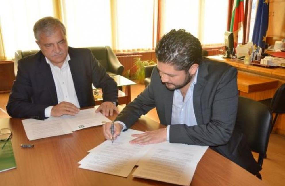 Община Гоце Делчев ще си партнира с община от Мексико