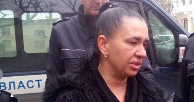 Апелативният съд във Варна измени присъдата на признатата за виновна