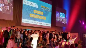 дигитален хъб