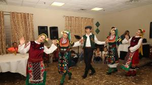 Сливенска вечер