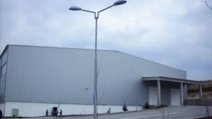 регионалното депо за отпадъци в Стожер