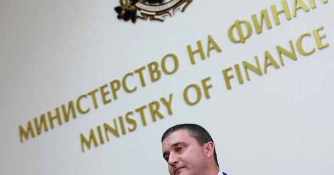 Министерството на финансите публикува законопроекта за държавния бюджет на страната