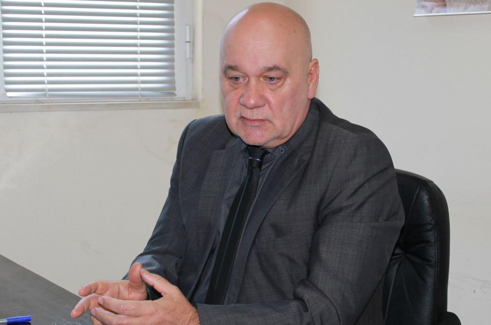  Управителят доктор Матеев 