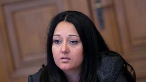 Лиляна Павлова