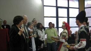 Златни и сребърни сватби