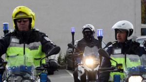 нови мотоциклети СДВР