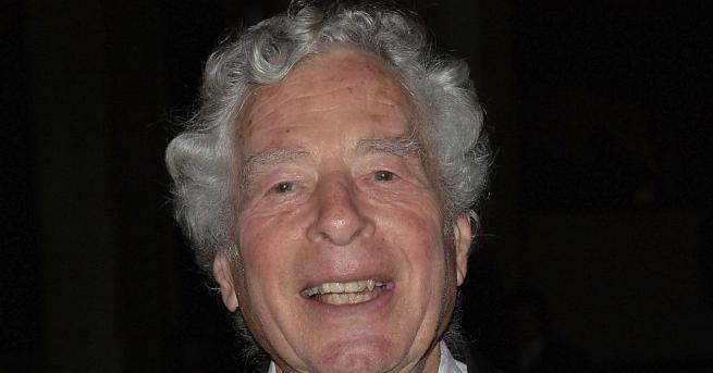 Кинооператорът Уолтър Ласали който е роден в Германия и е