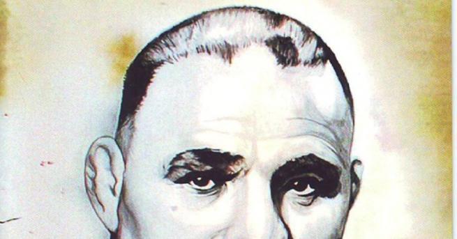 Автор на книгата Дан Колов – вечната легенда е Нено