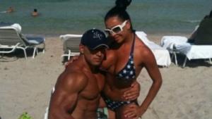 Анита Мейзер