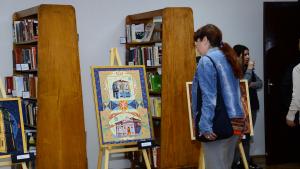 изложба Видин