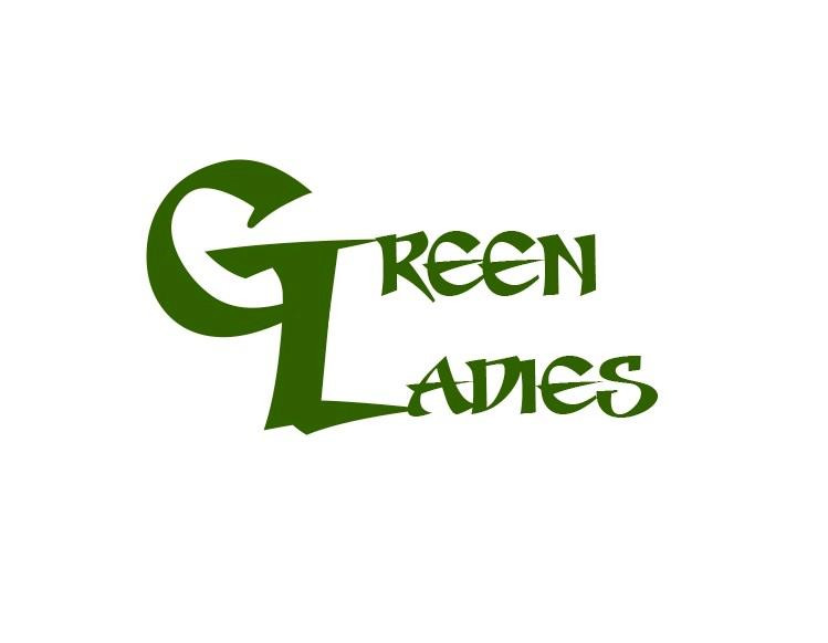 Green Ladies1