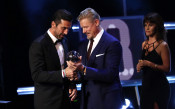 Наградите на ФИФА<strong> източник: Gulliver/GettyImages</strong>