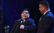 Наградите на ФИФА<strong> източник: Gulliver/GettyImages</strong>