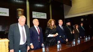 среща Видин