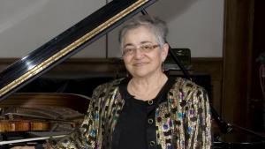 Милена Моллова