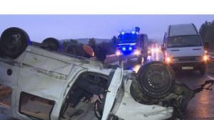 катастрофа