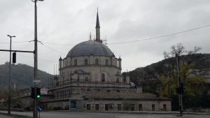 скеле Томбул Джамия