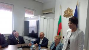 Султанка Петрова