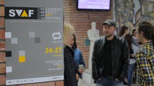 Видео Арт Фест Шумен