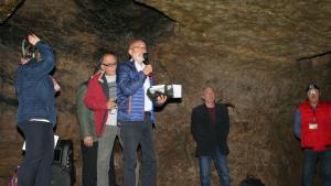 Кметът Мирослав Семов взе участие в честването