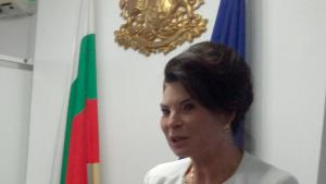 Султанка Петрова