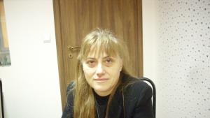 Даниела Димитрова