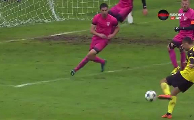 При резултат 2 1 за Царско село срещу Ботев Пловдив