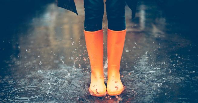 Значителни валежи ще има днес в страната – предимно в