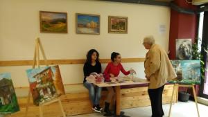 представянето във видин