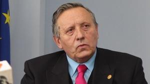 Академик Воденичаров