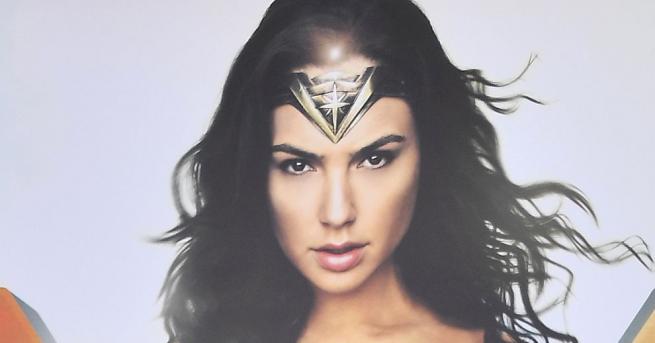 Тазгодишните чествания на Хелоуин се превръщат в още една платформа