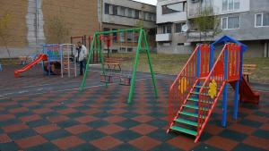 Площадка Шумен